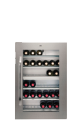 Reparación averías vinoteca Neff en  Gipuzkoa